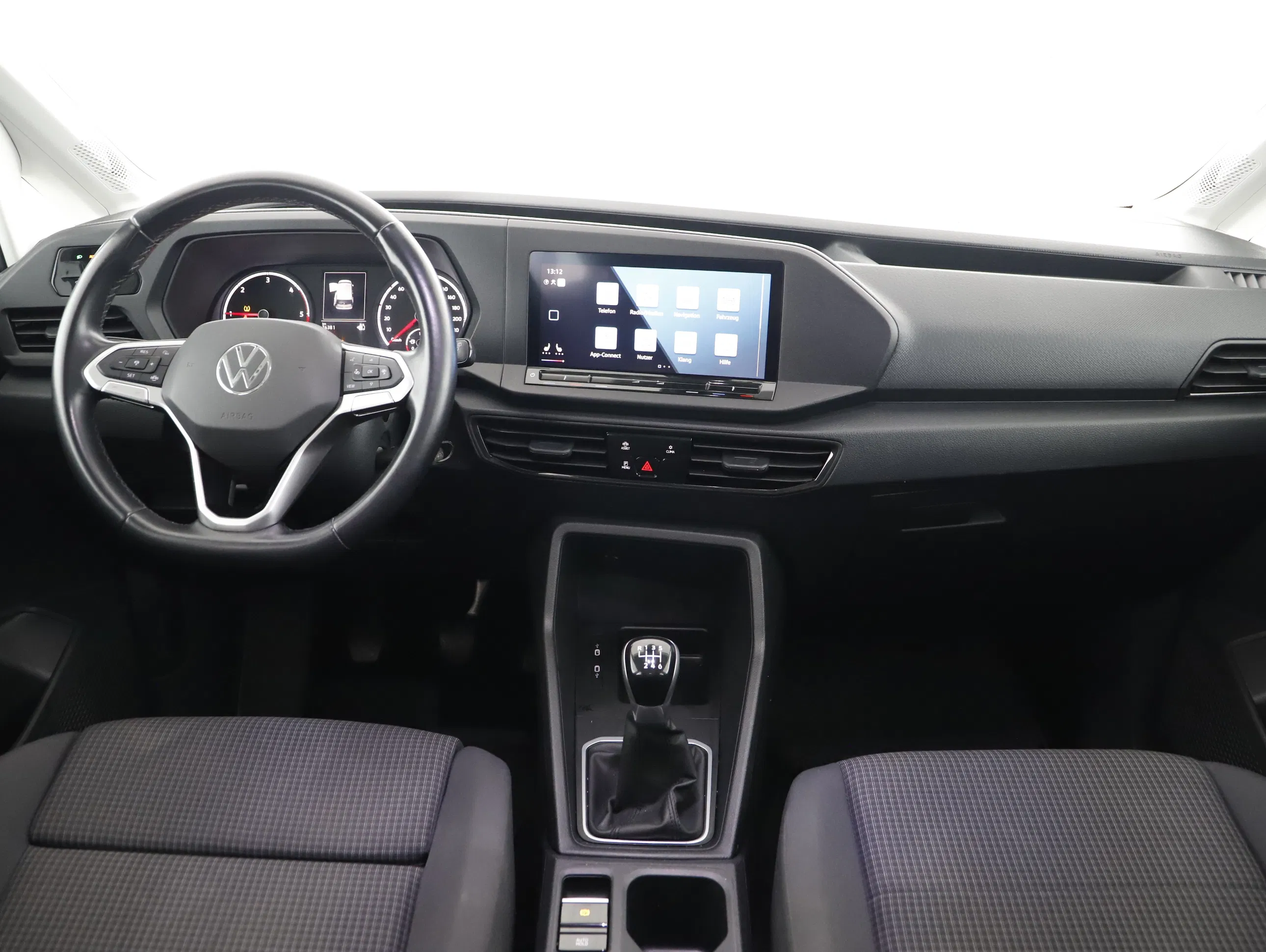 VW Caddy 2.0 TDI | Bild 15 von 29