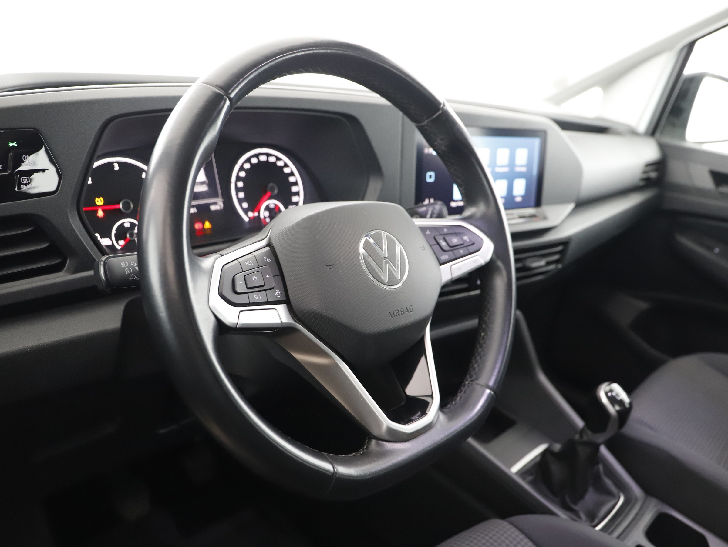 VW Caddy 2.0 TDI | Bild 17 von 29