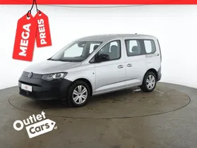 VW Caddy 2.0TDI | Thumbnail 1 von 27