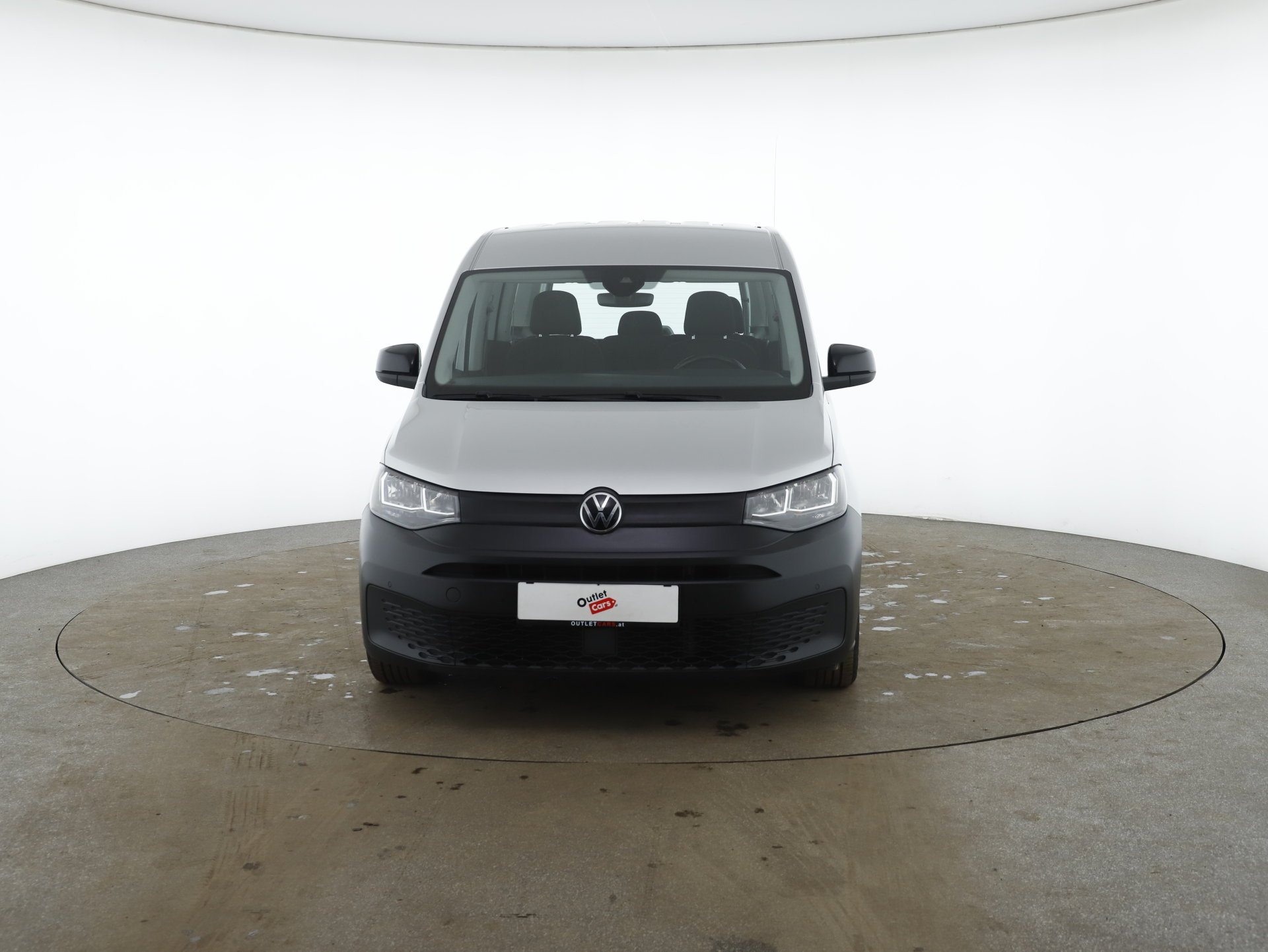 VW Caddy 2.0 TDI | Bild 3 von 29