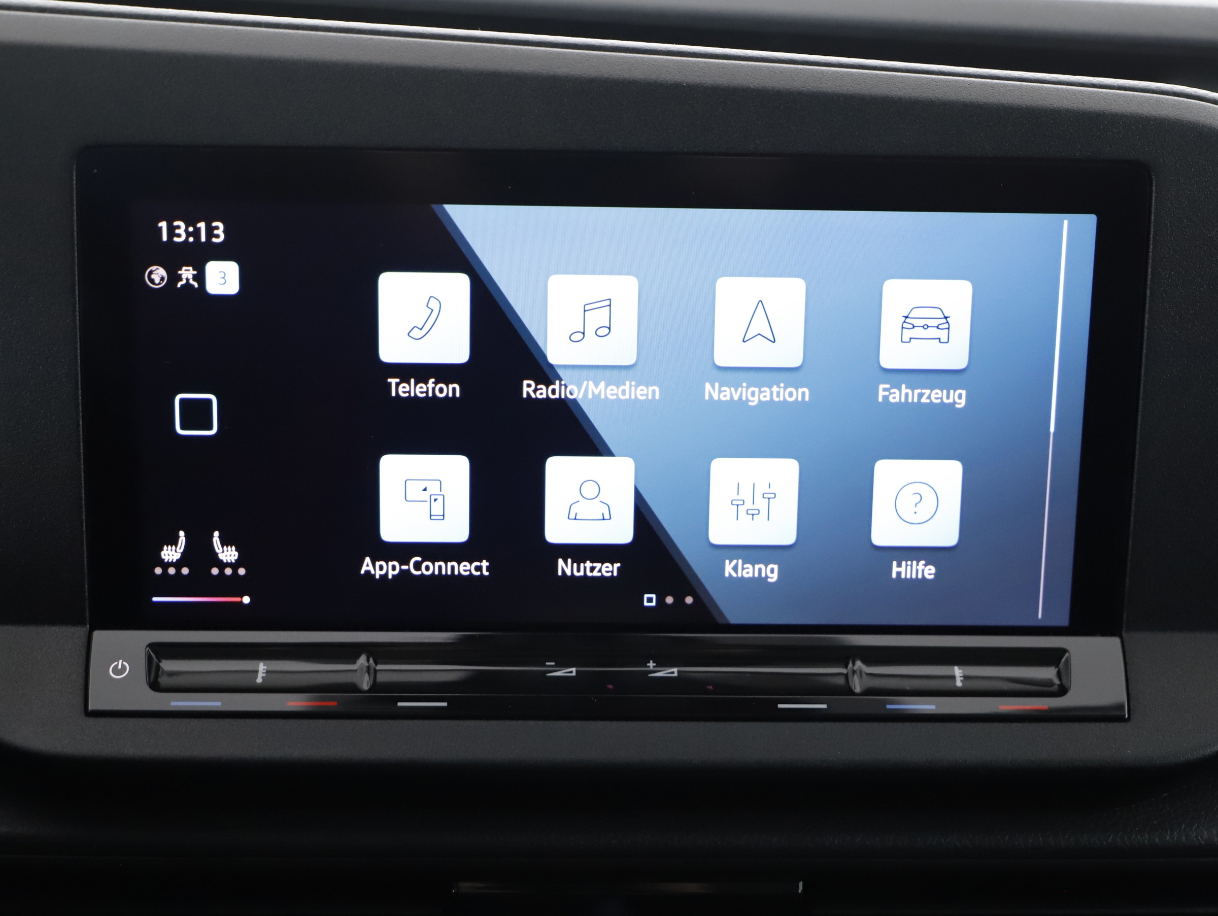 VW Caddy 2.0 TDI | Bild 20 von 29