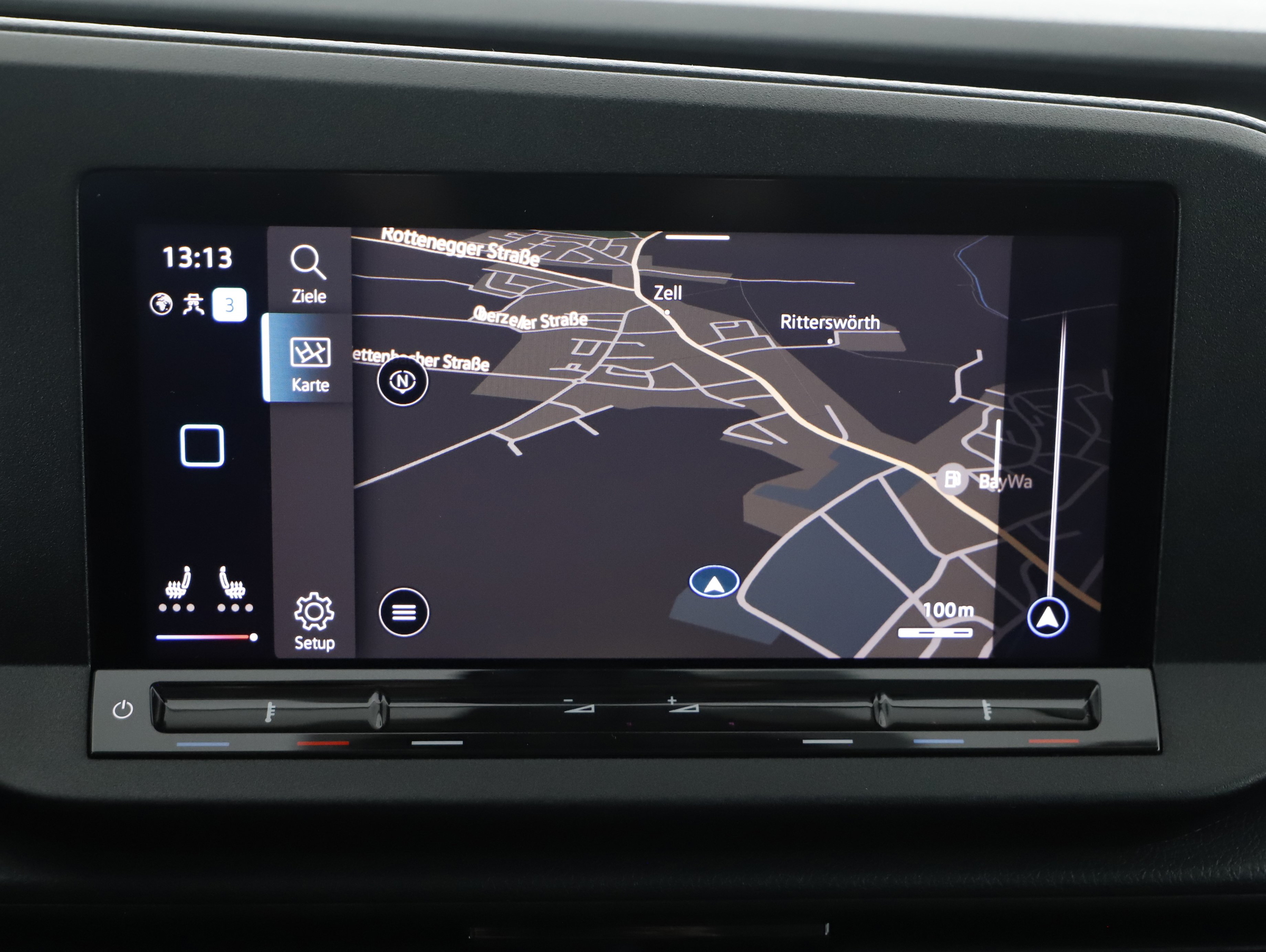 VW Caddy 2.0 TDI | Bild 21 von 29