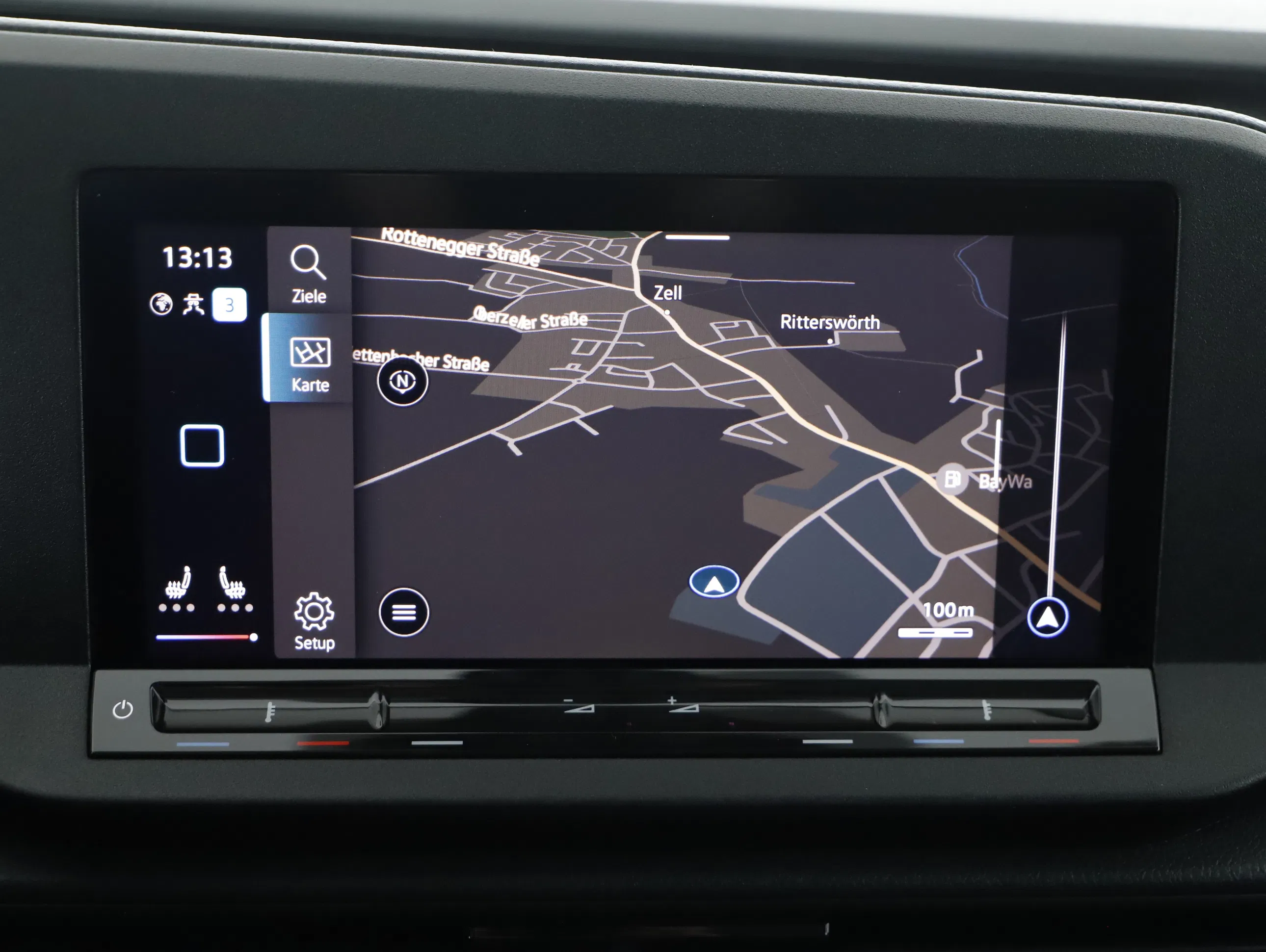 VW Caddy 2.0 TDI | Bild 21 von 29