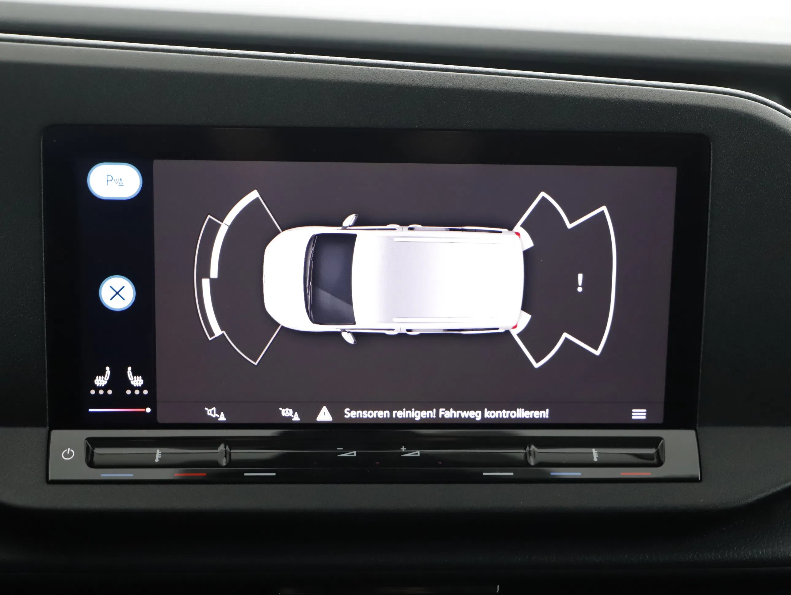 VW Caddy 2.0 TDI | Bild 22 von 29