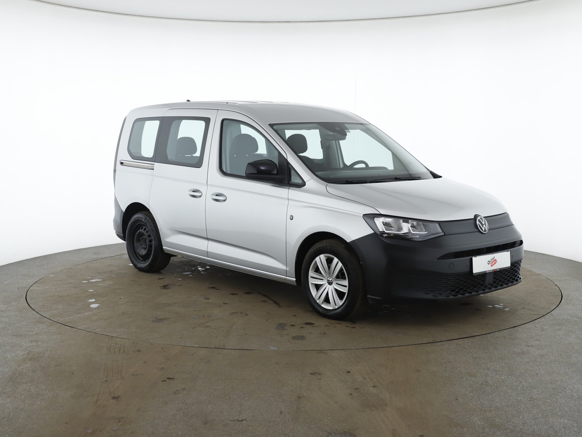 VW Caddy 2.0 TDI | Bild 4 von 29