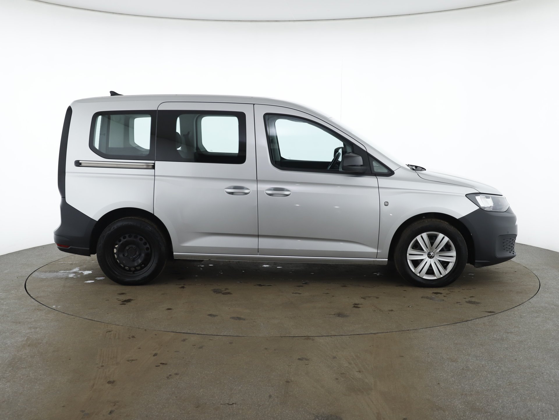 VW Caddy 2.0 TDI | Bild 5 von 29