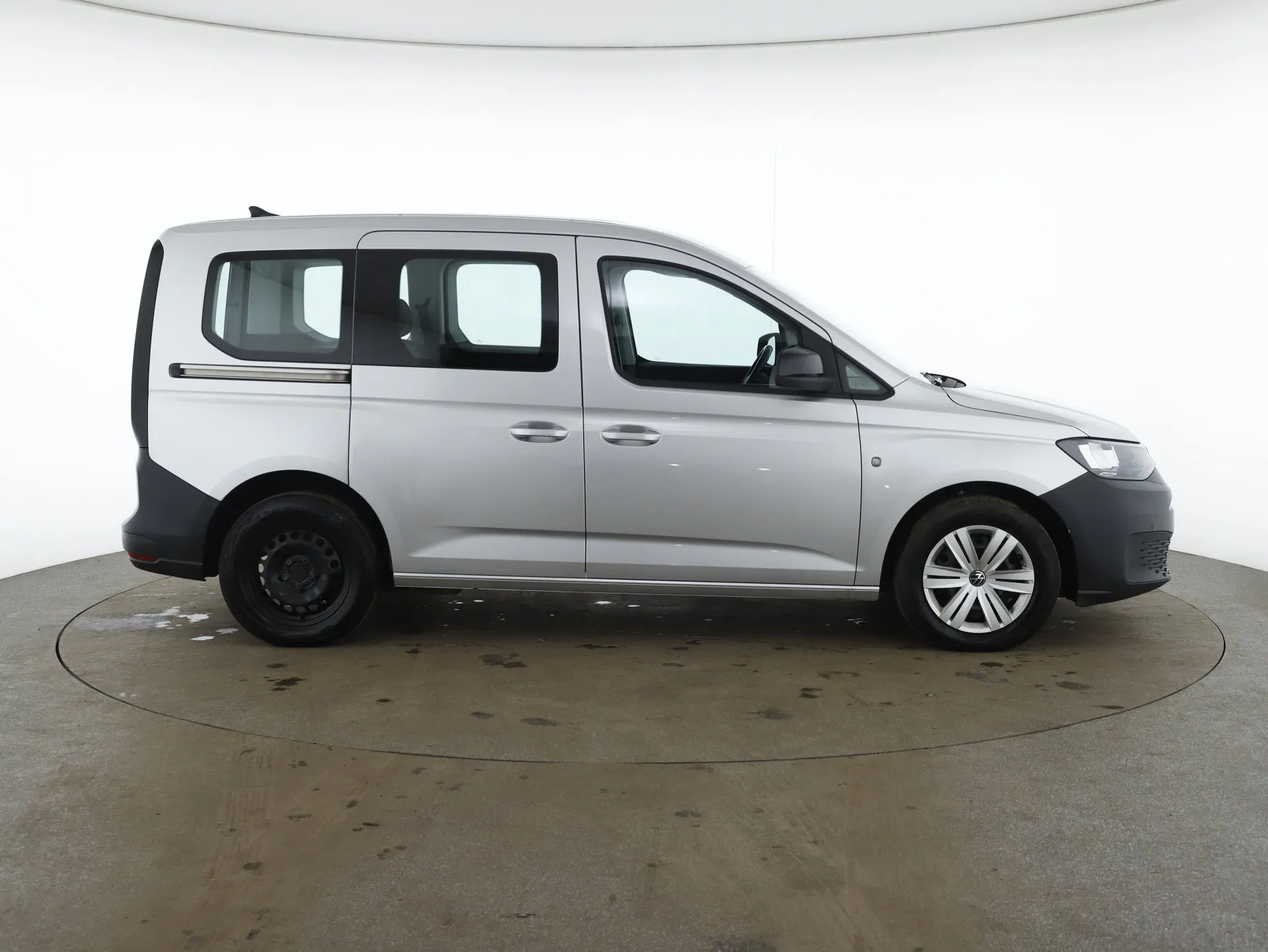 VW Caddy 2.0 TDI | Bild 5 von 29