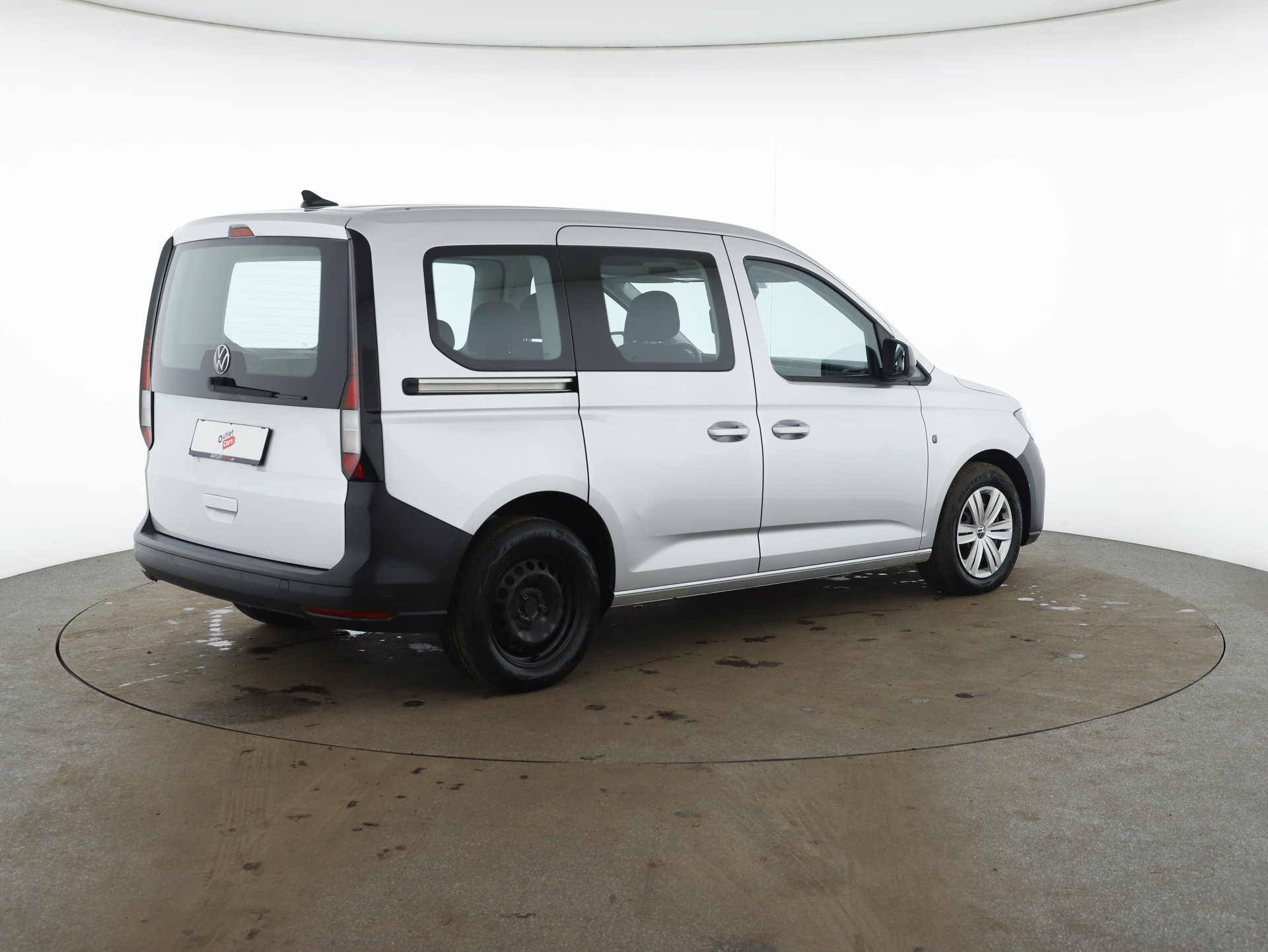 VW Caddy 2.0 TDI | Bild 6 von 29