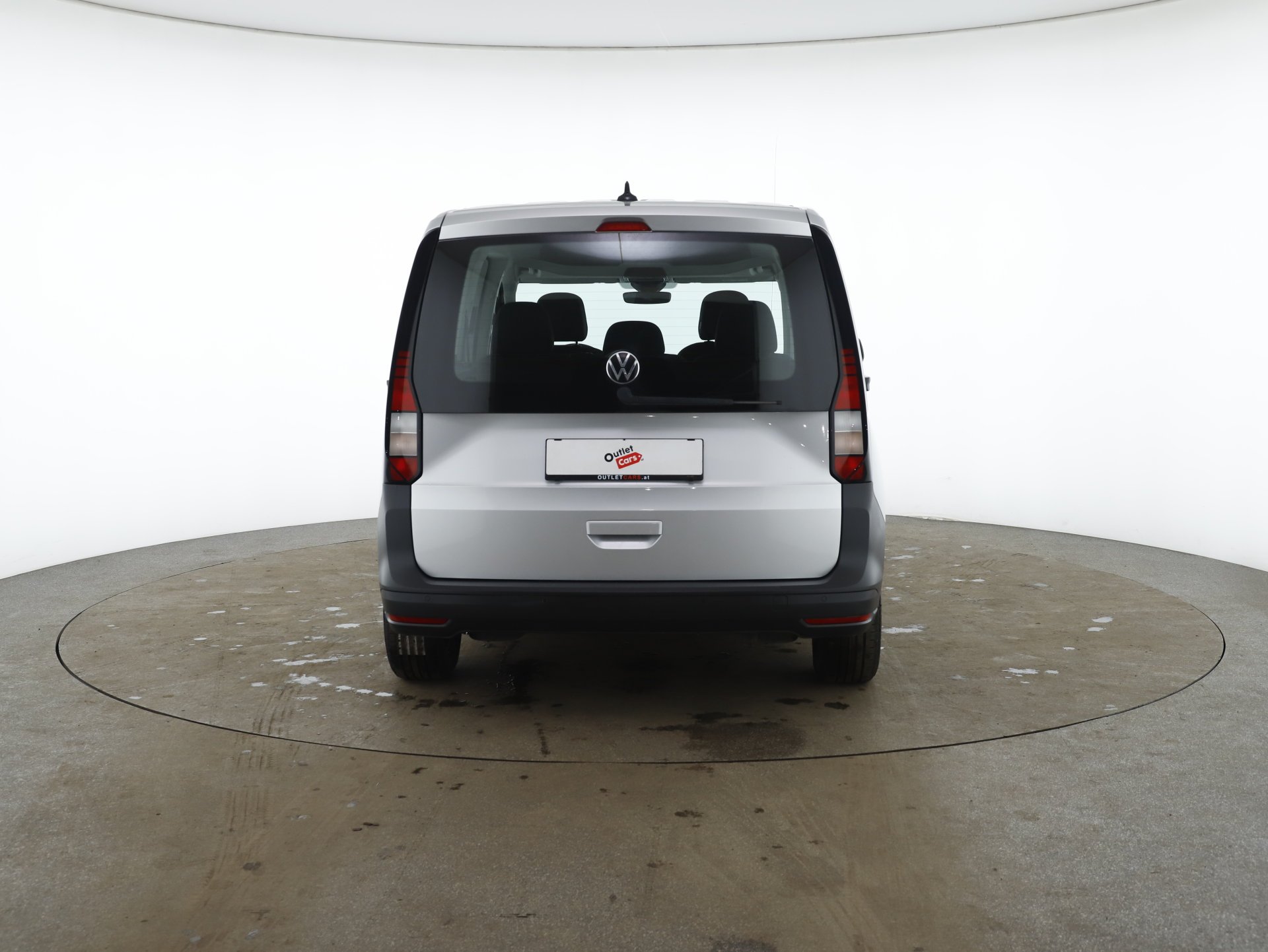 VW Caddy 2.0 TDI | Bild 7 von 29