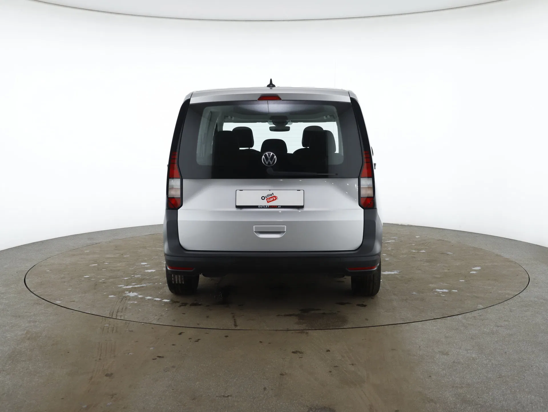 VW Caddy 2.0 TDI | Bild 7 von 29