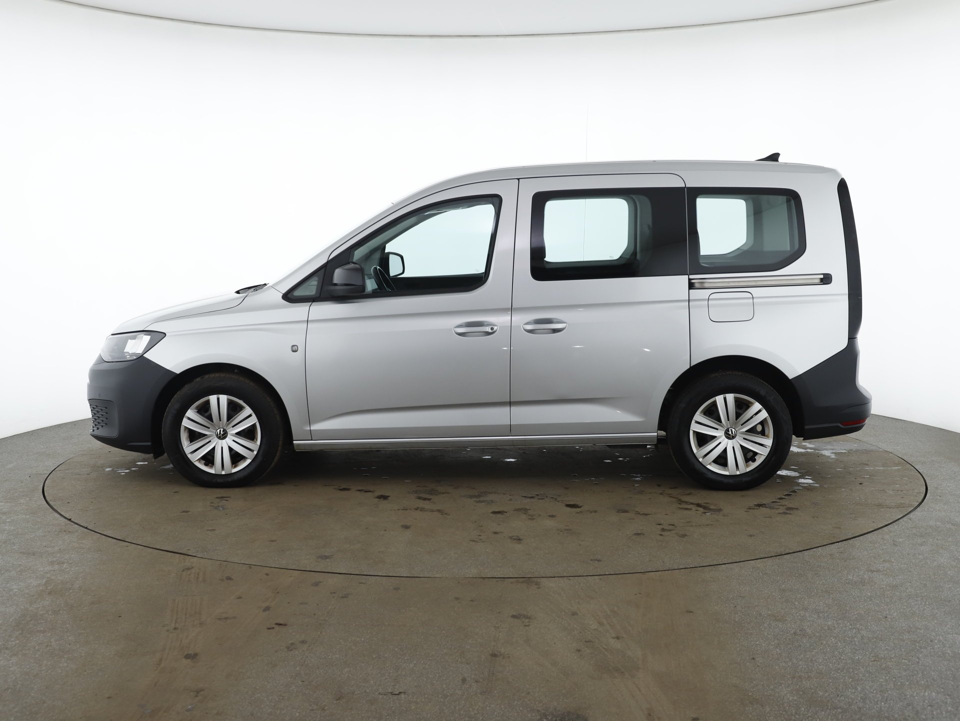 VW Caddy 2.0 TDI | Bild 9 von 29