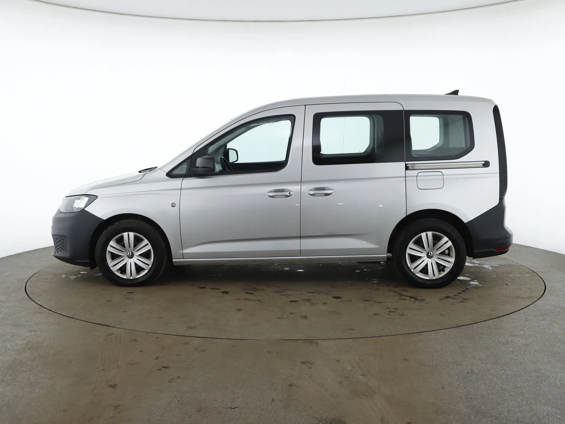 VW Caddy 2.0 TDI | Bild 9 von 29
