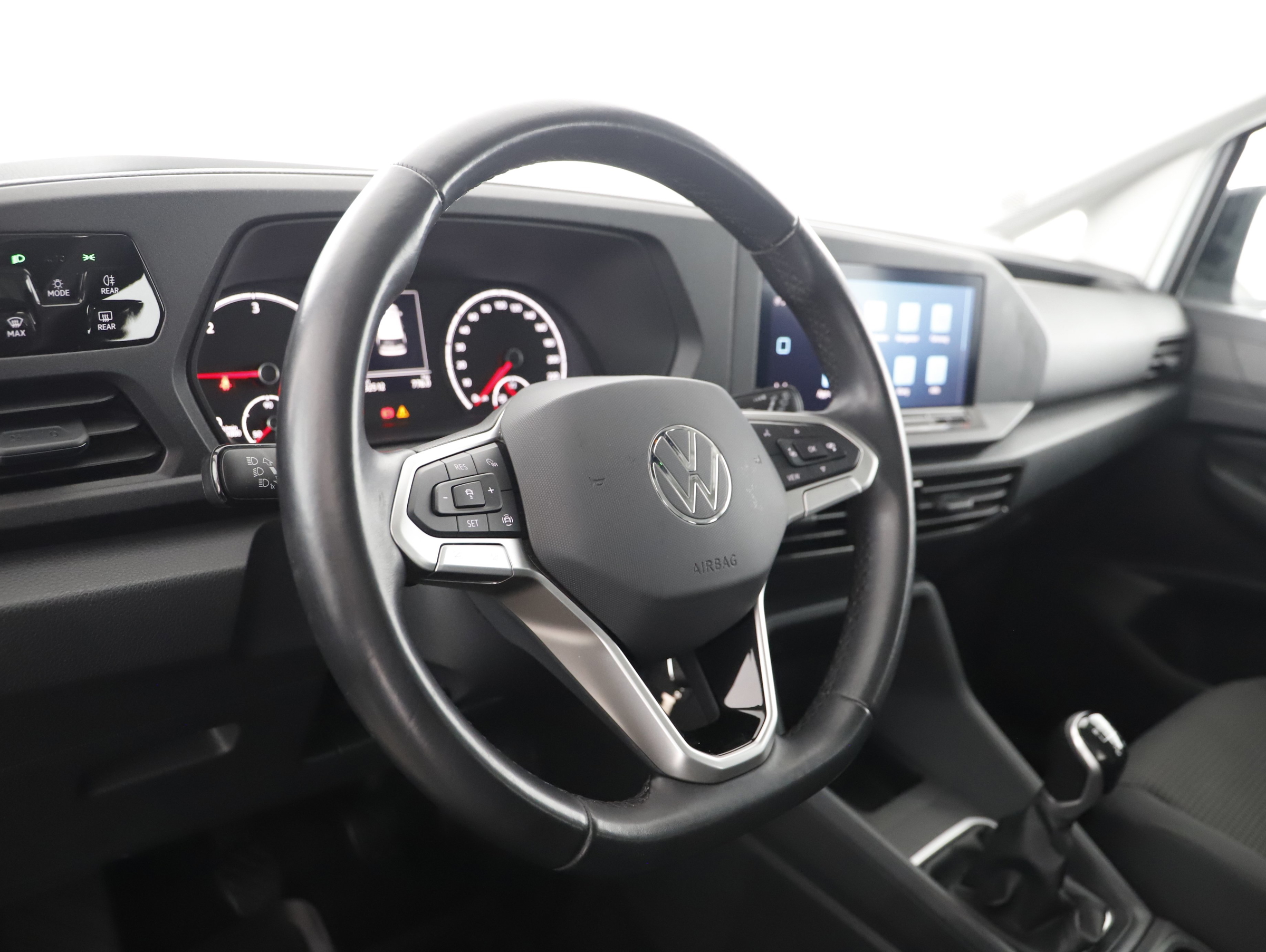 VW Caddy 2.0 TDI | Bild 16 von 27