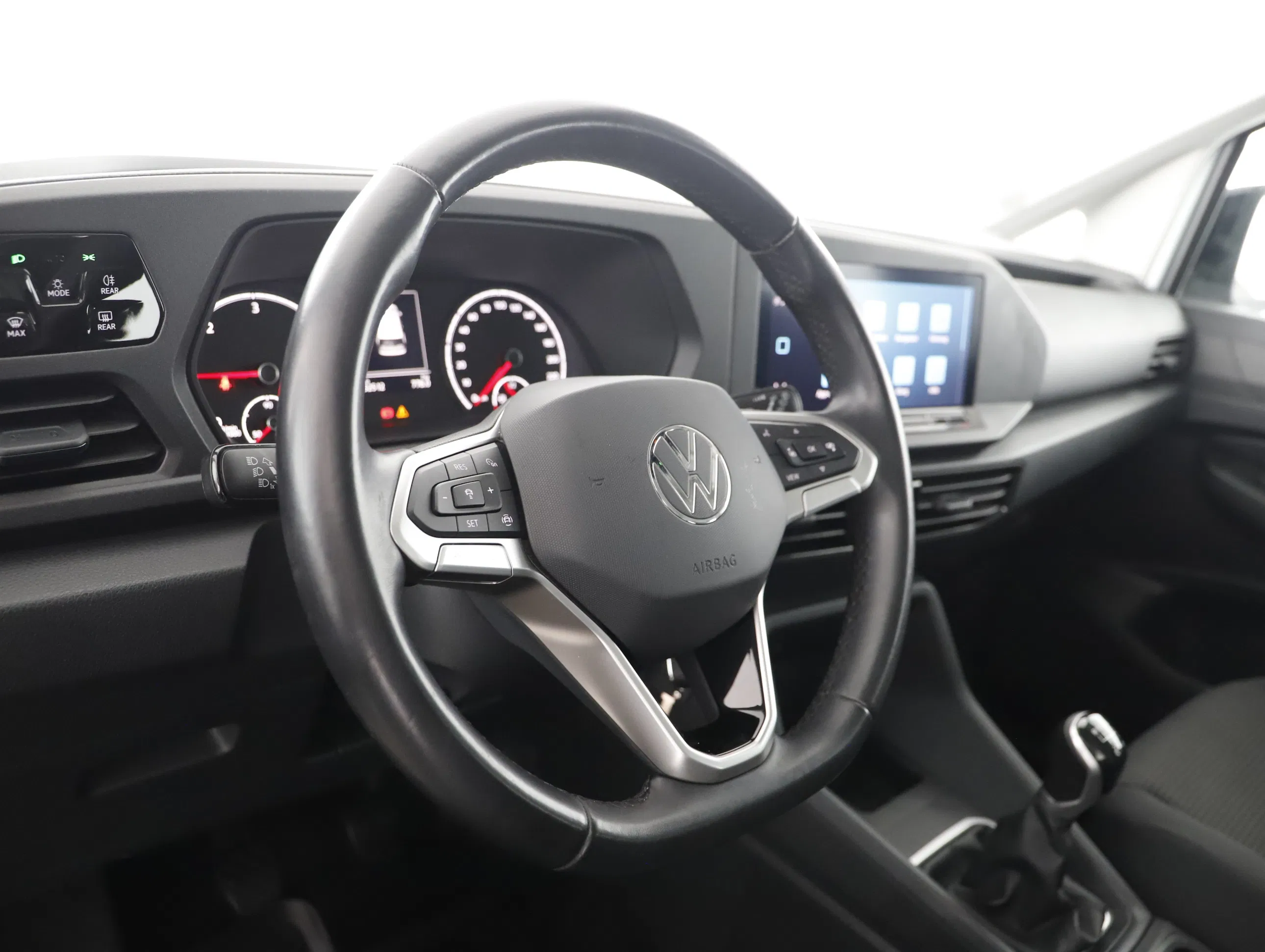 VW Caddy 2.0 TDI | Bild 16 von 27