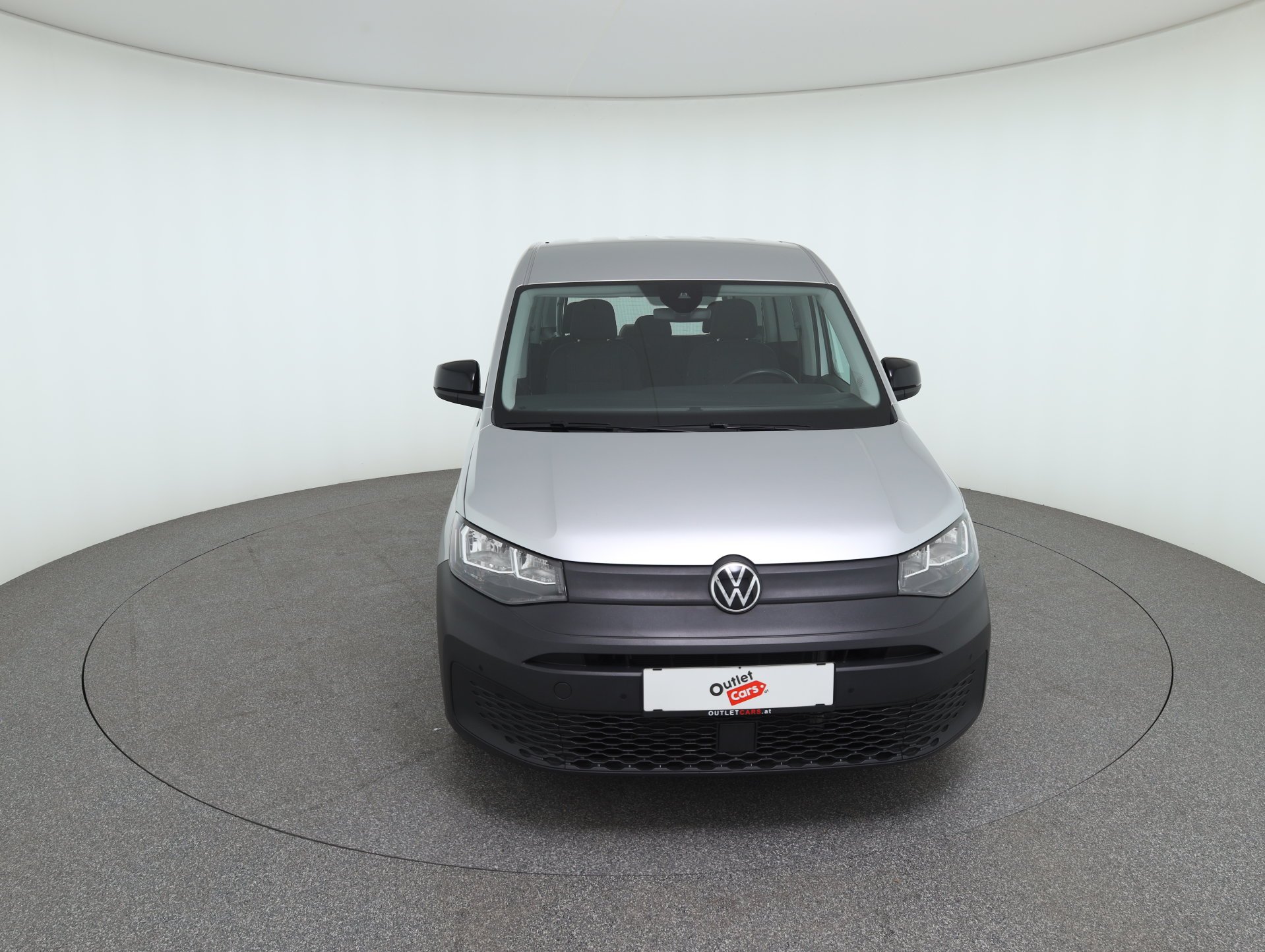 VW Caddy 2.0 TDI | Bild 2 von 27