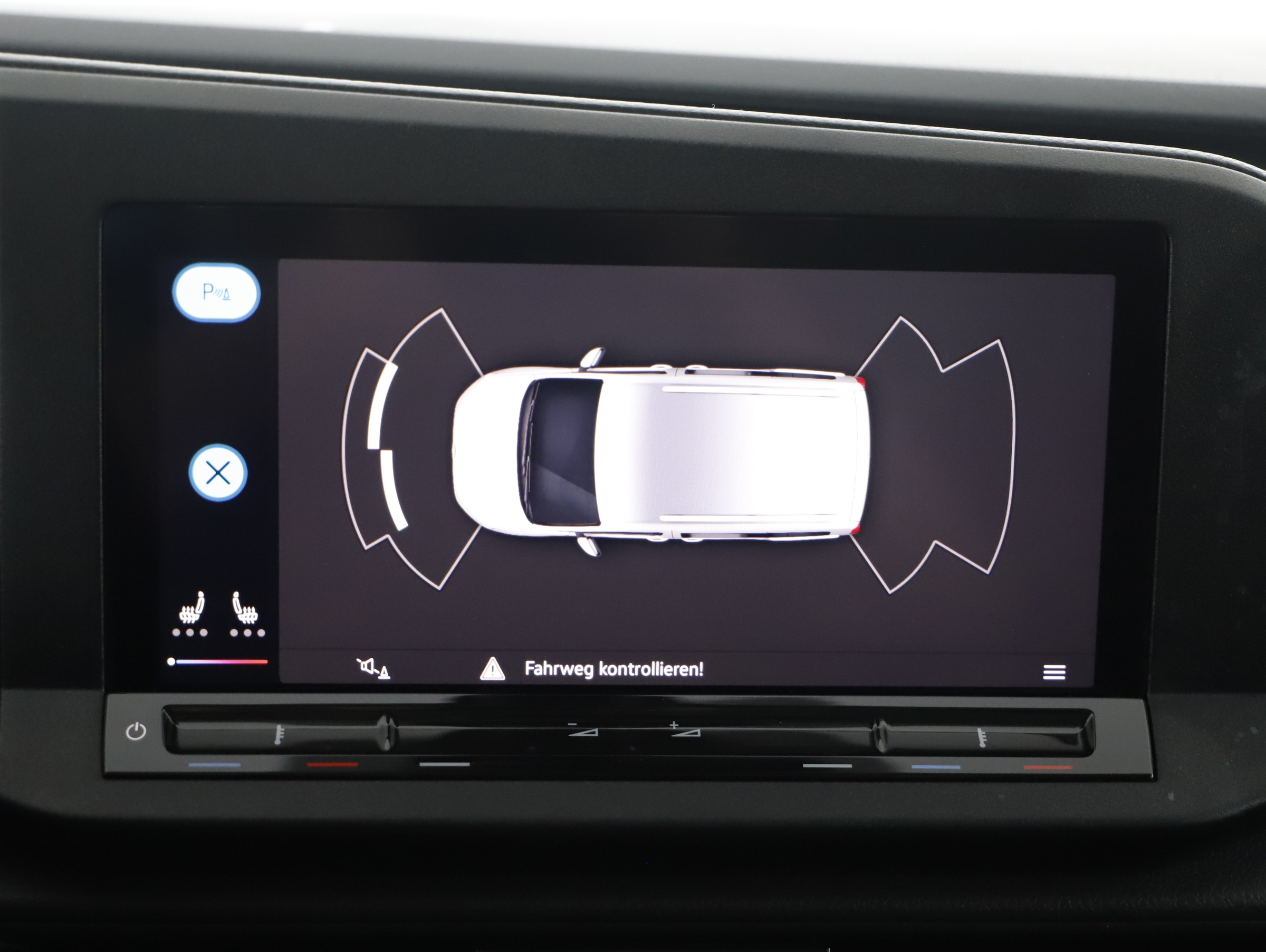 VW Caddy 2.0 TDI | Bild 21 von 27