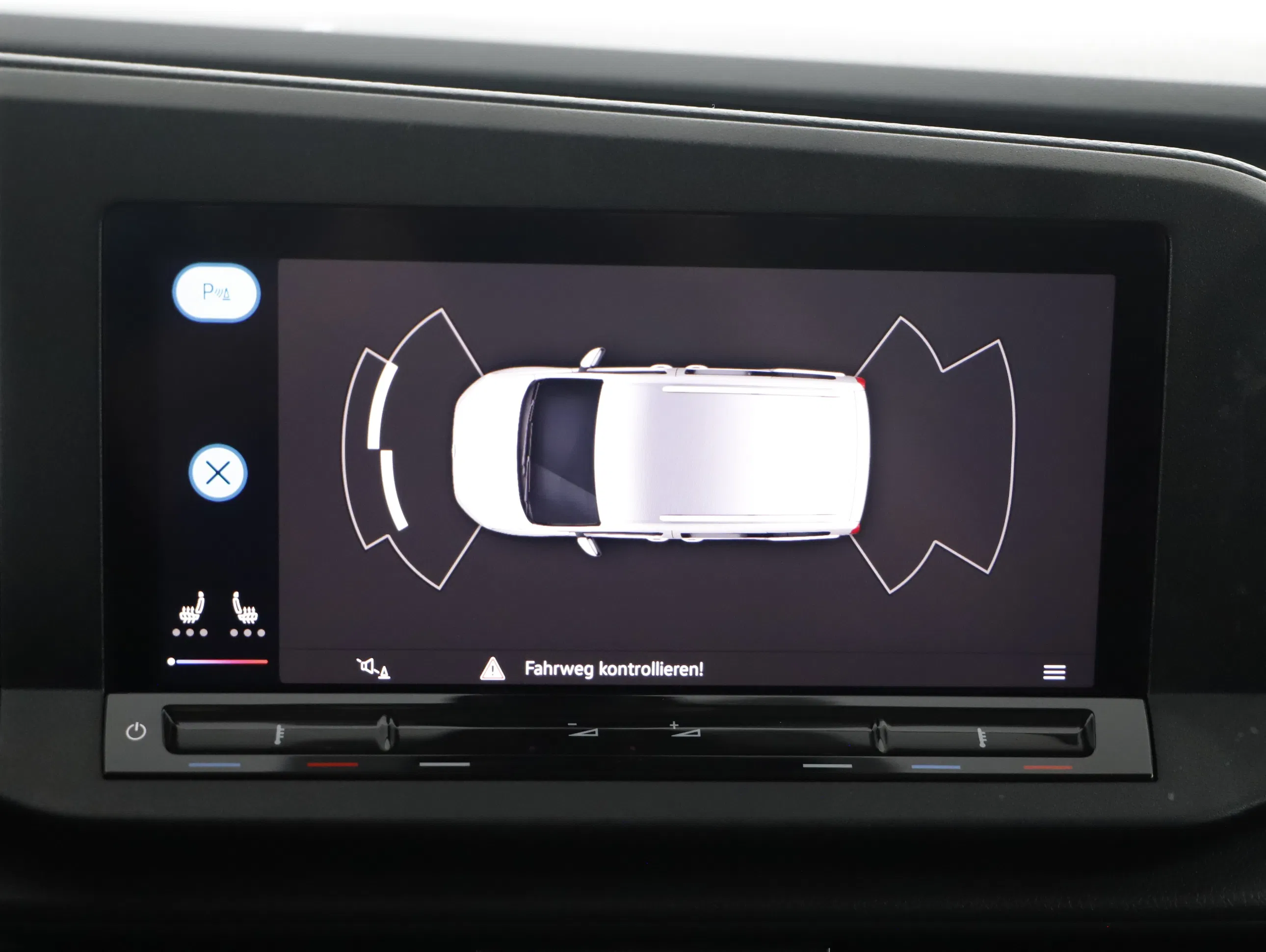 VW Caddy 2.0 TDI | Bild 21 von 27