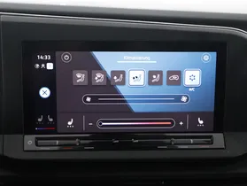 VW Caddy 2.0 TDI | Thumbnail 22 von 27