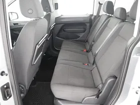 VW Caddy 2.0 TDI | Thumbnail 24 von 27