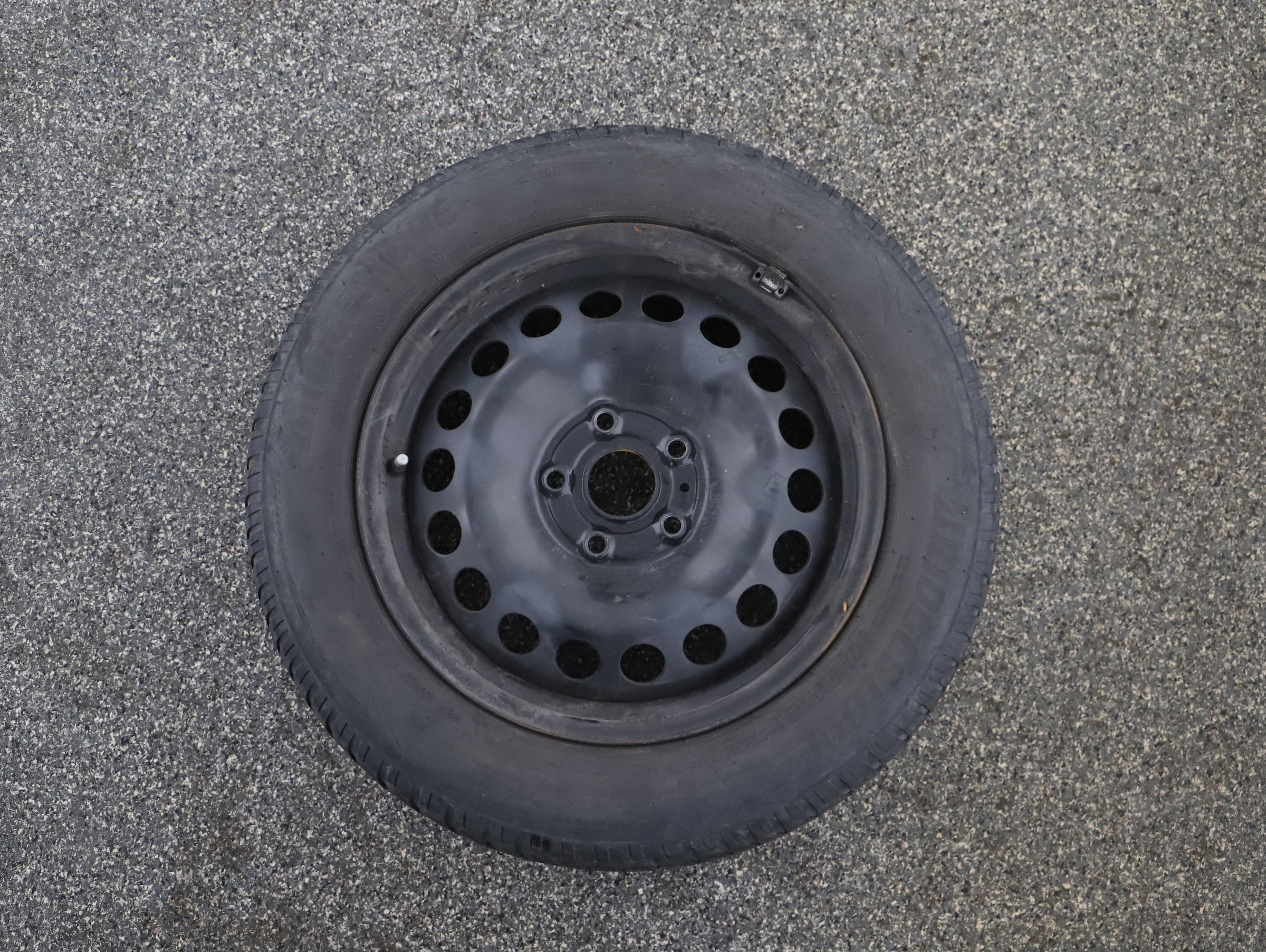 VW Caddy 2.0 TDI | Bild 27 von 27