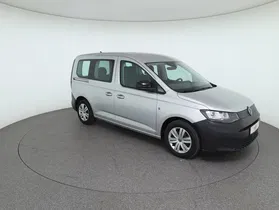 VW Caddy 2.0 TDI | Thumbnail 3 von 27