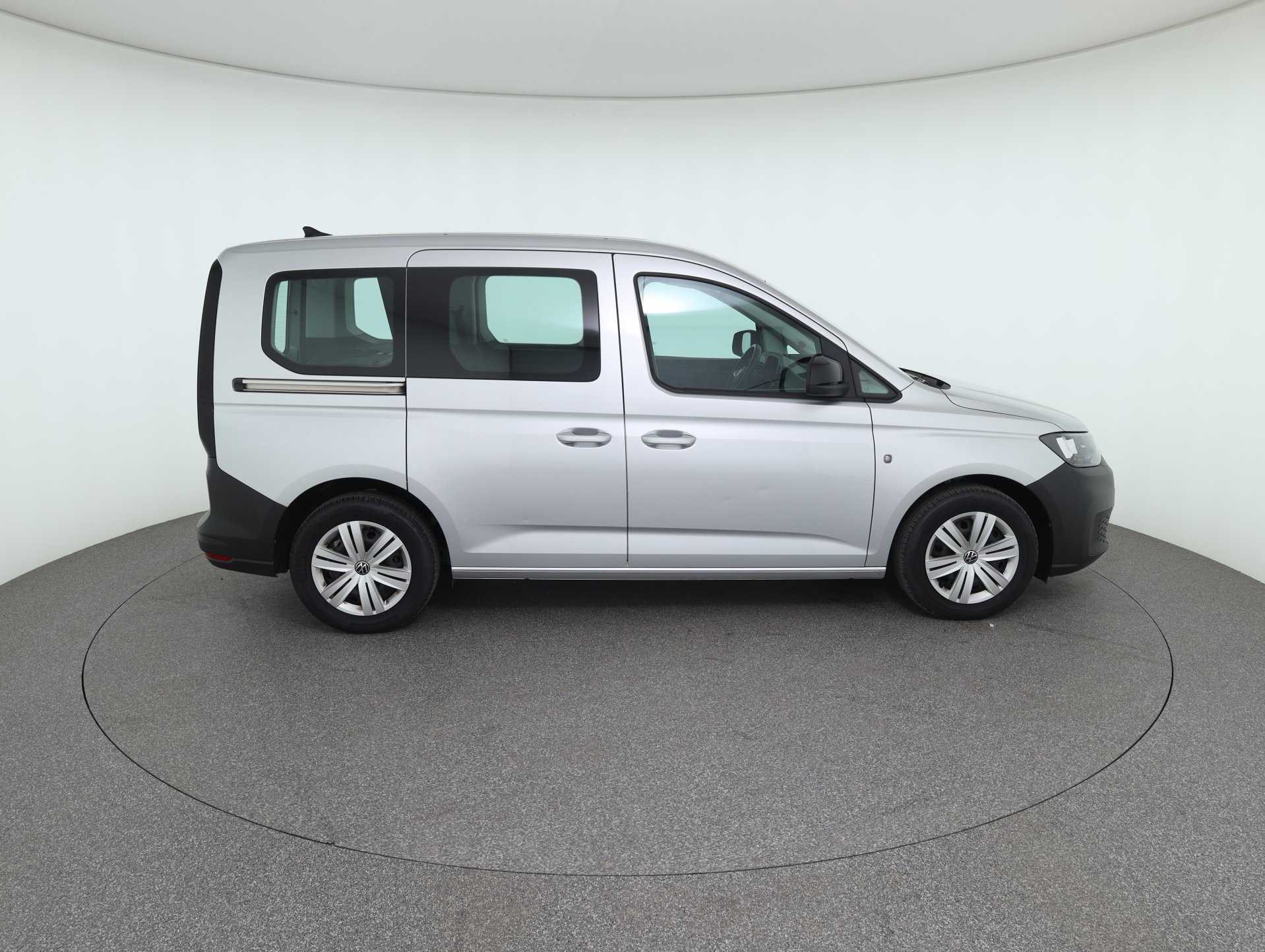 VW Caddy 2.0 TDI | Bild 4 von 27