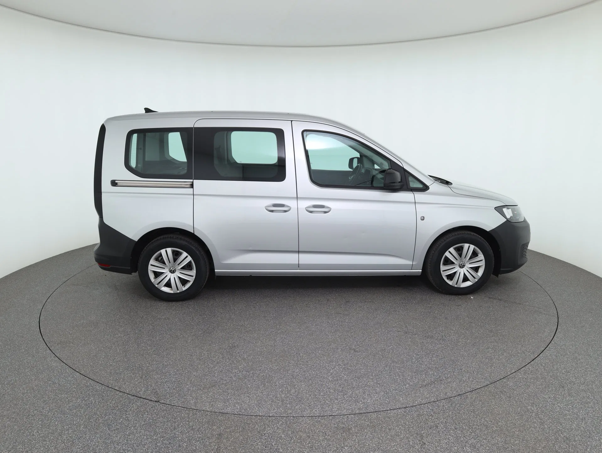 VW Caddy 2.0 TDI | Bild 4 von 27