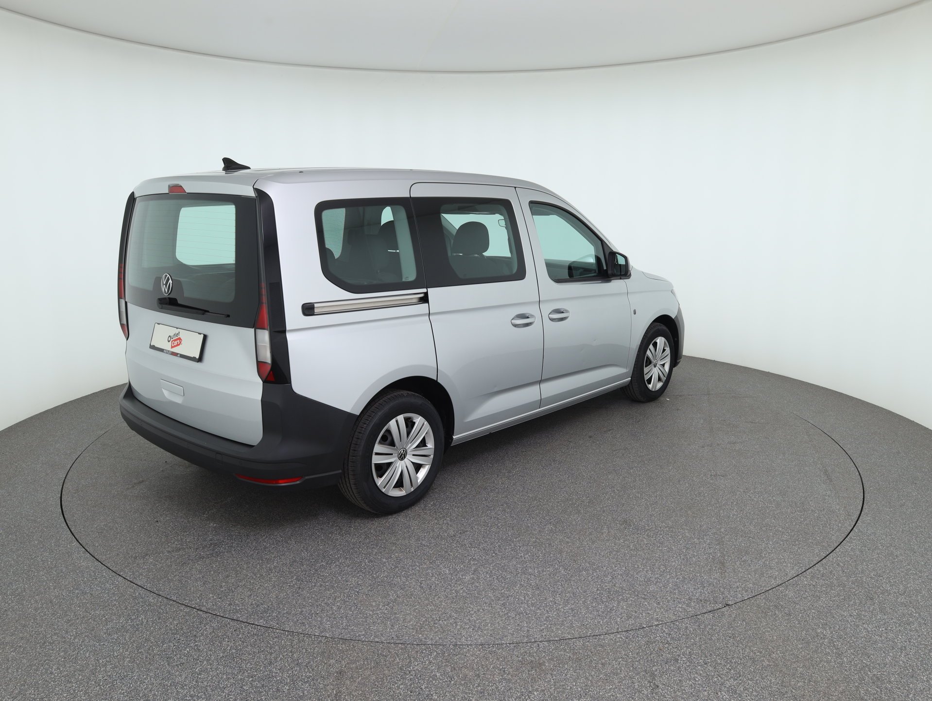 VW Caddy 2.0 TDI | Bild 5 von 27