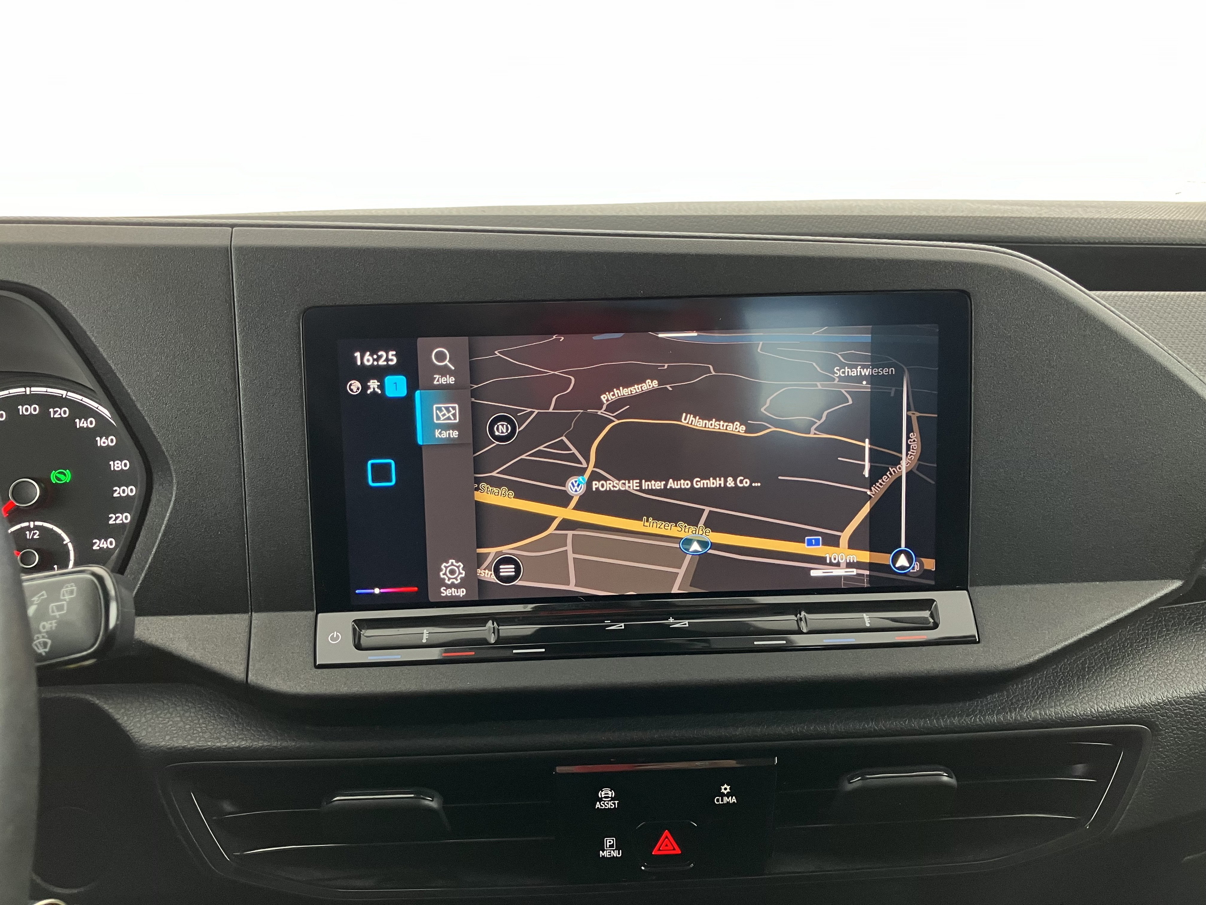 VW Caddy 2.0 TDI | Bild 12 von 31