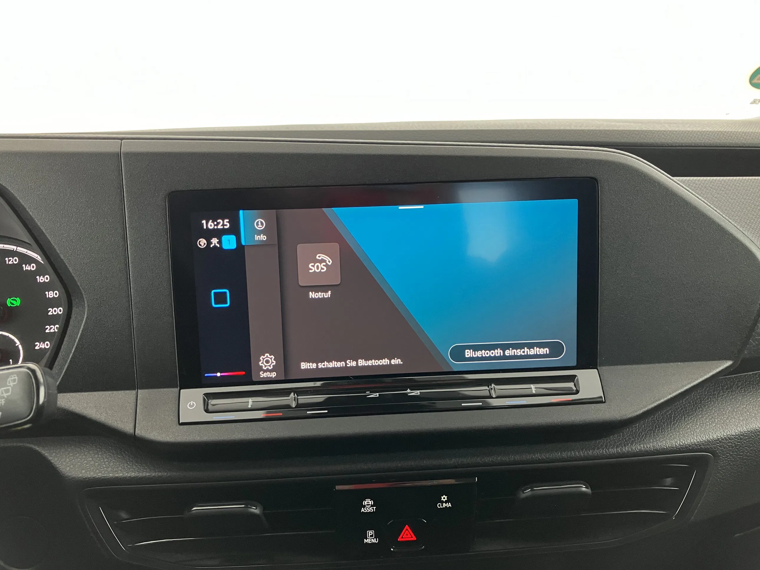 VW Caddy 2.0 TDI | Bild 13 von 31