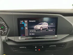 VW Caddy 2.0 TDI | Thumbnail 14 von 31