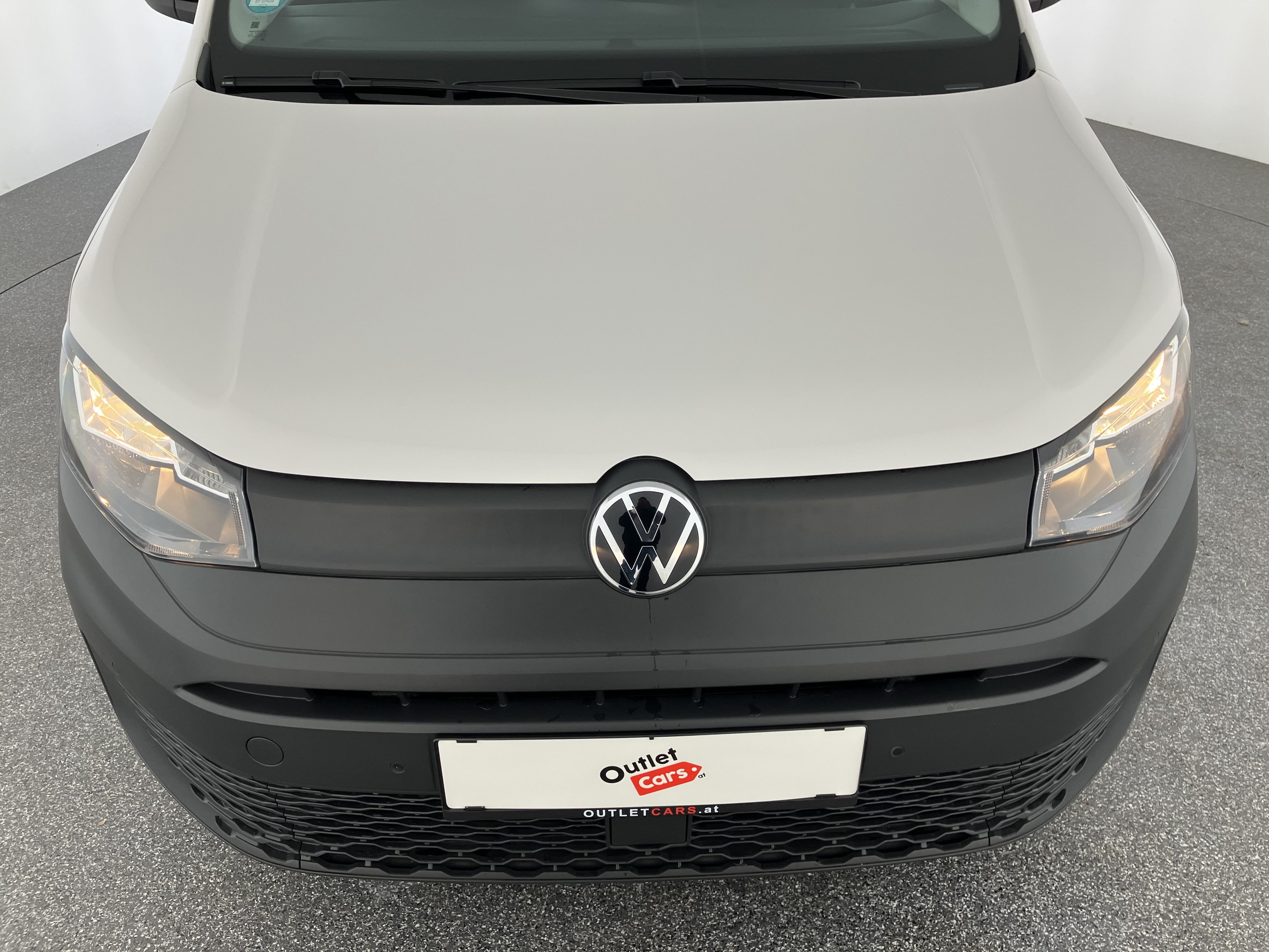 VW Caddy 2.0 TDI | Bild 16 von 31