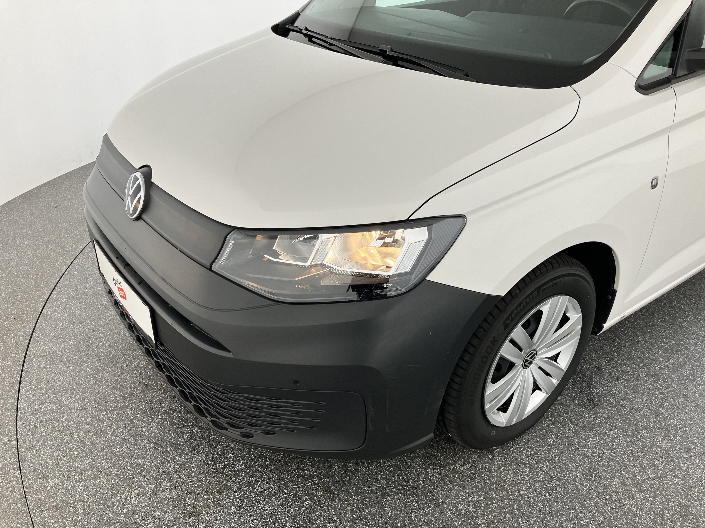 VW Caddy 2.0 TDI | Bild 17 von 31