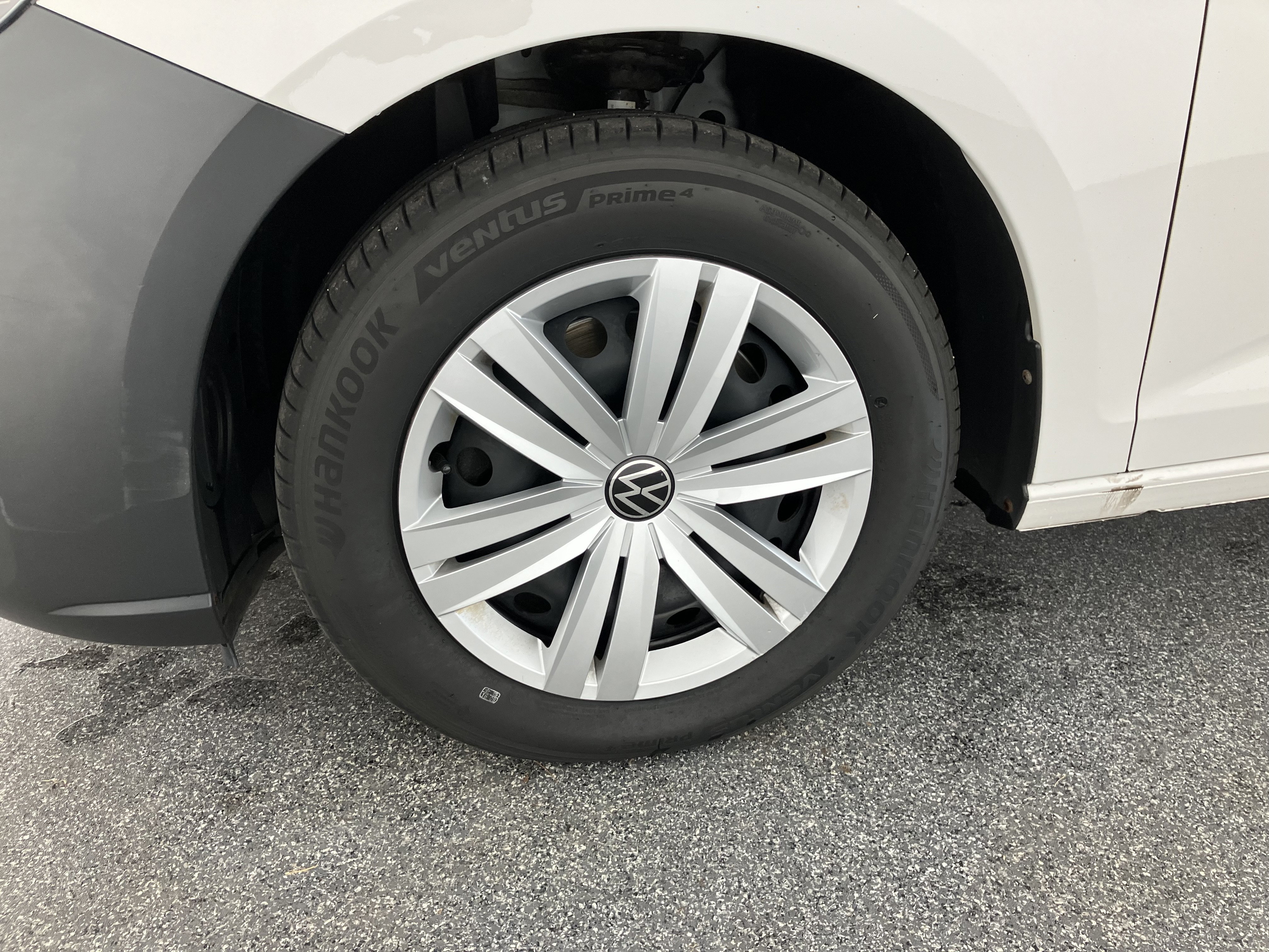 VW Caddy 2.0 TDI | Bild 18 von 31