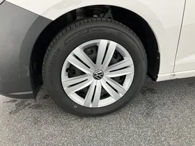 VW Caddy 2.0 TDI | Thumbnail 18 von 31