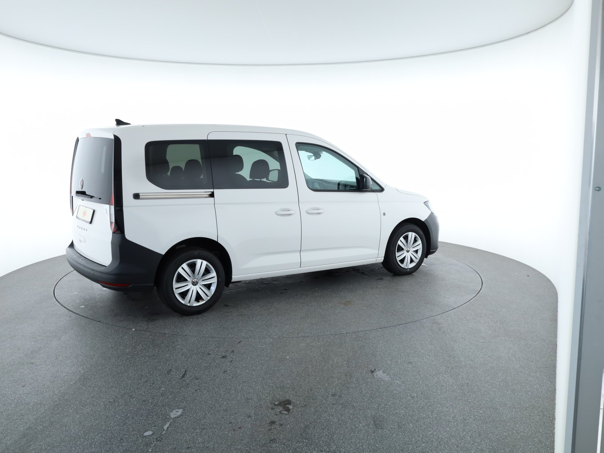 VW Caddy 2.0 TDI | Bild 3 von 31