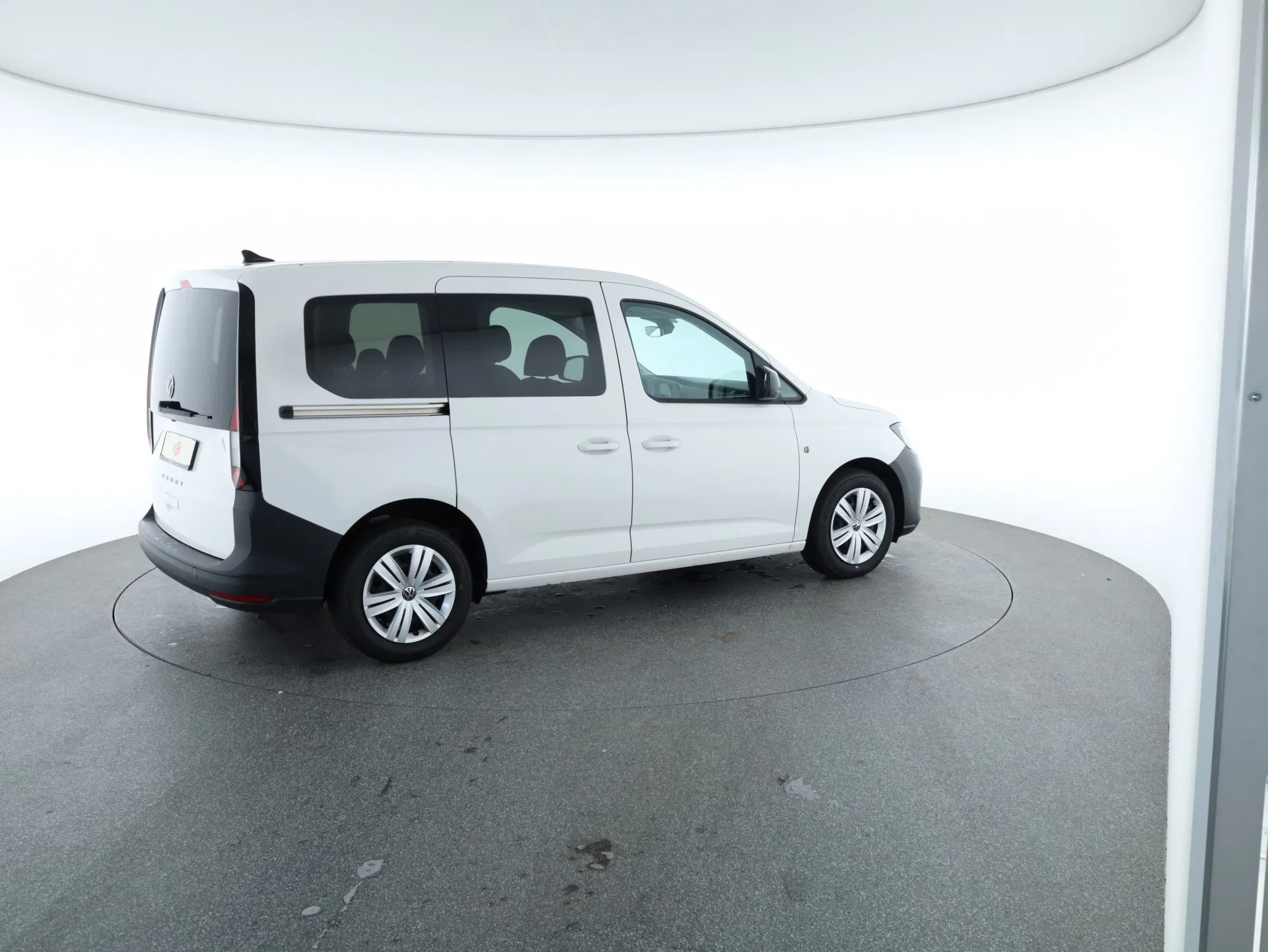 VW Caddy 2.0 TDI | Bild 3 von 31