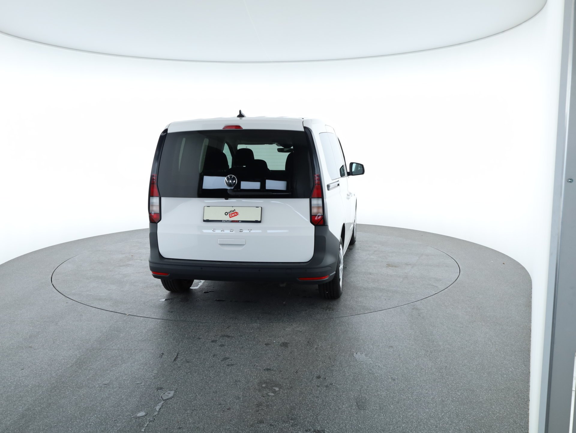 VW Caddy 2.0 TDI | Bild 25 von 31