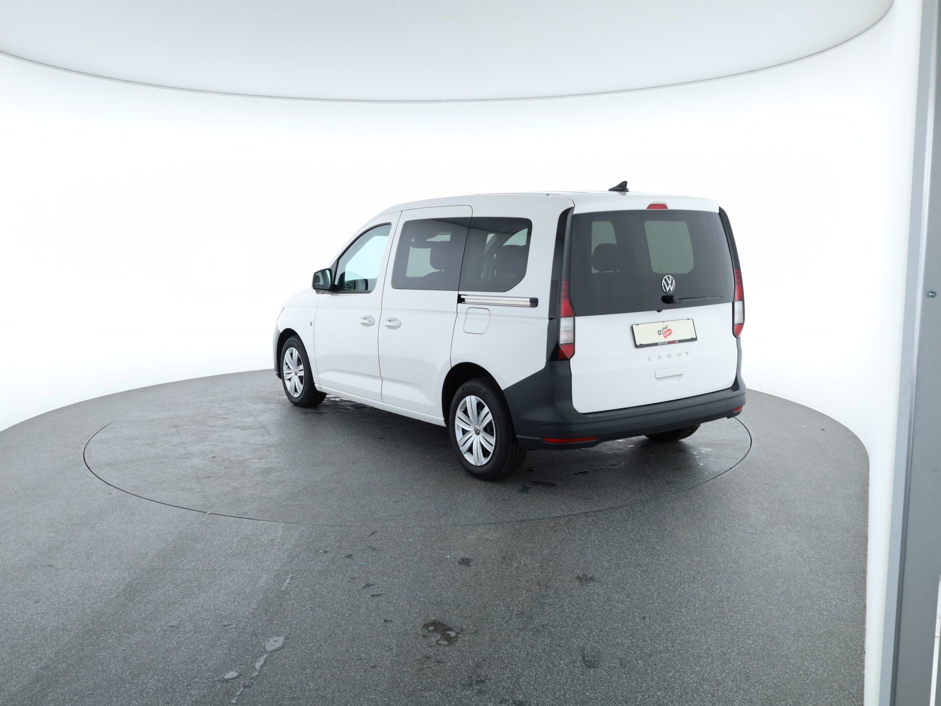 VW Caddy 2.0 TDI | Bild 26 von 31