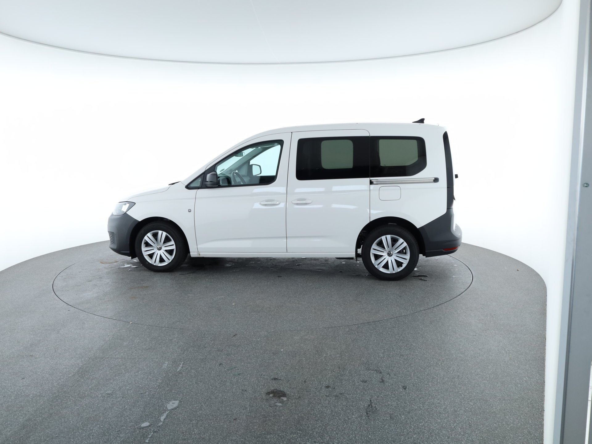 VW Caddy 2.0 TDI | Bild 27 von 31