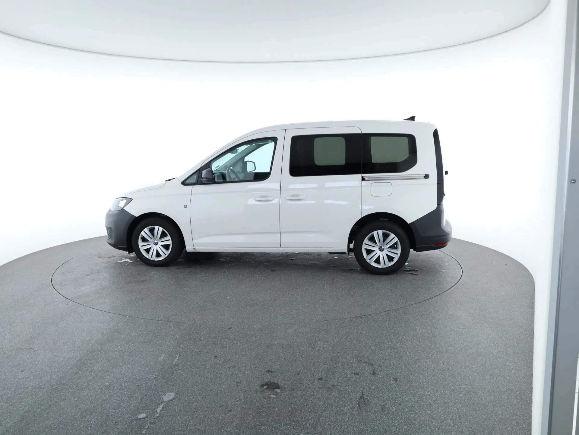 VW Caddy 2.0 TDI | Bild 27 von 31