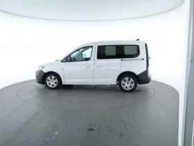 VW Caddy 2.0 TDI | Thumbnail 27 von 31