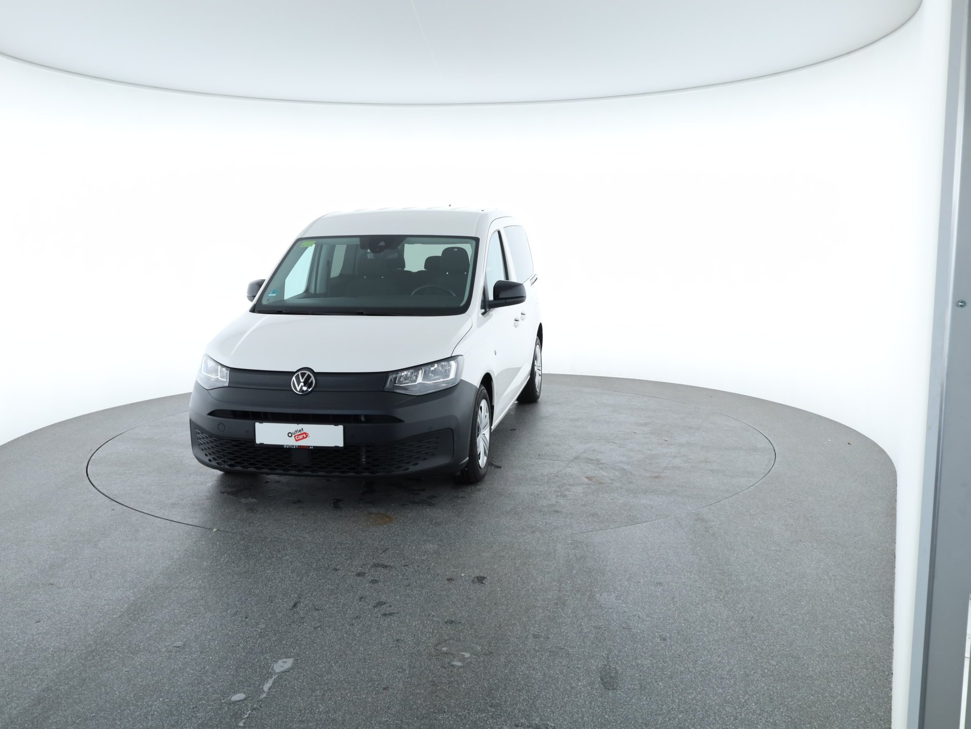 VW Caddy 2.0 TDI | Bild 28 von 31