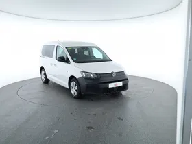 VW Caddy 2.0 TDI | Thumbnail 29 von 31
