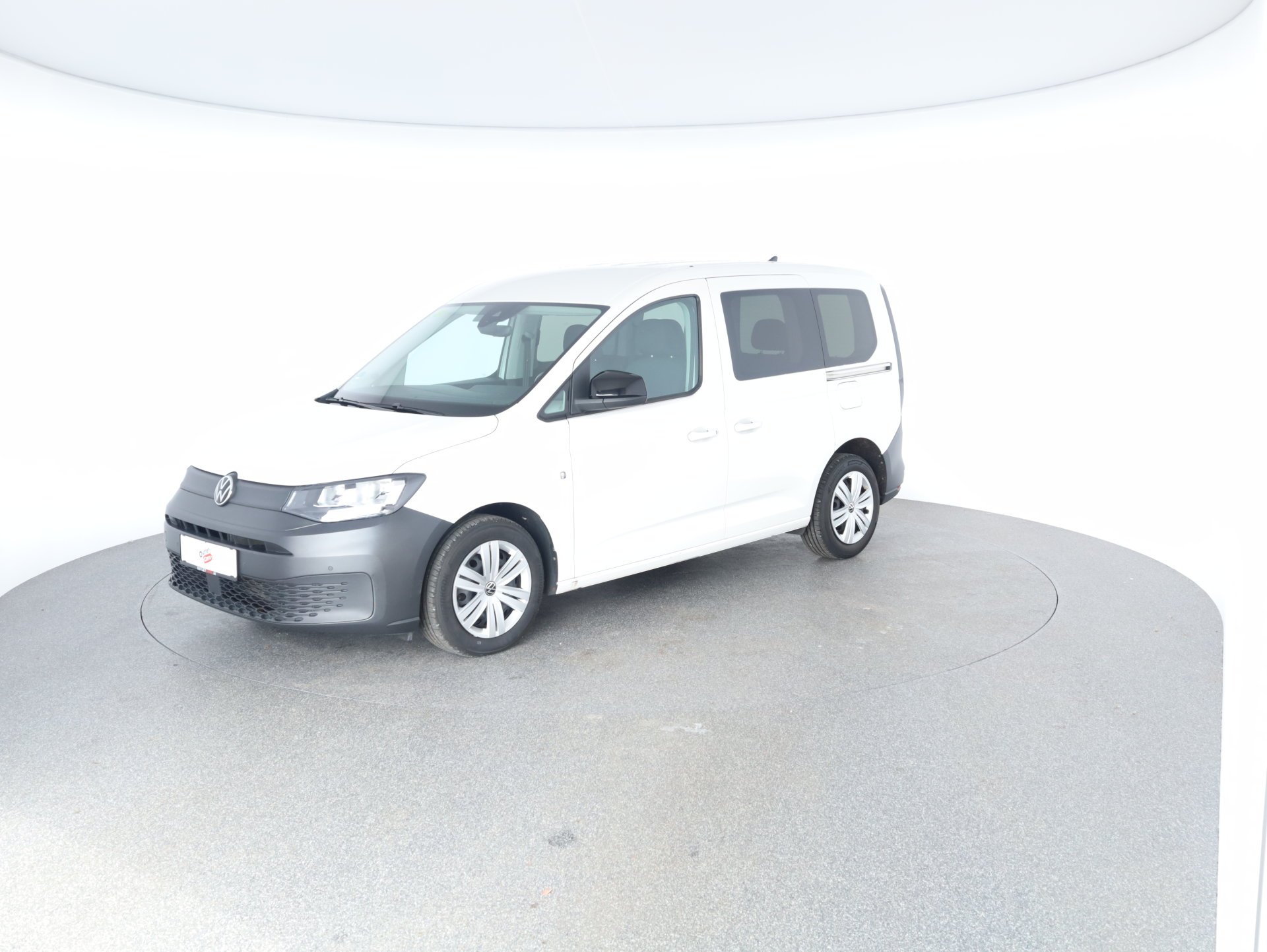 VW Caddy 2.0 TDI | Bild 31 von 31
