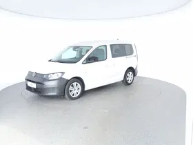 VW Caddy 2.0 TDI | Thumbnail 31 von 31