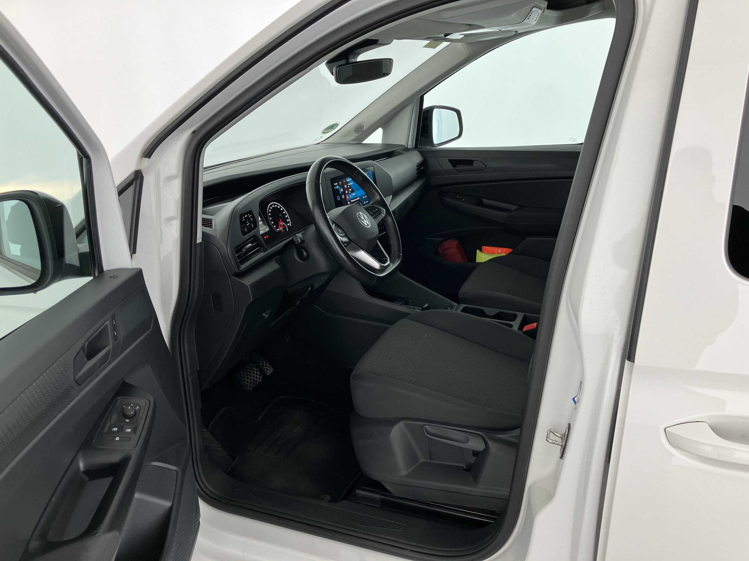 VW Caddy 2.0 TDI | Bild 5 von 31