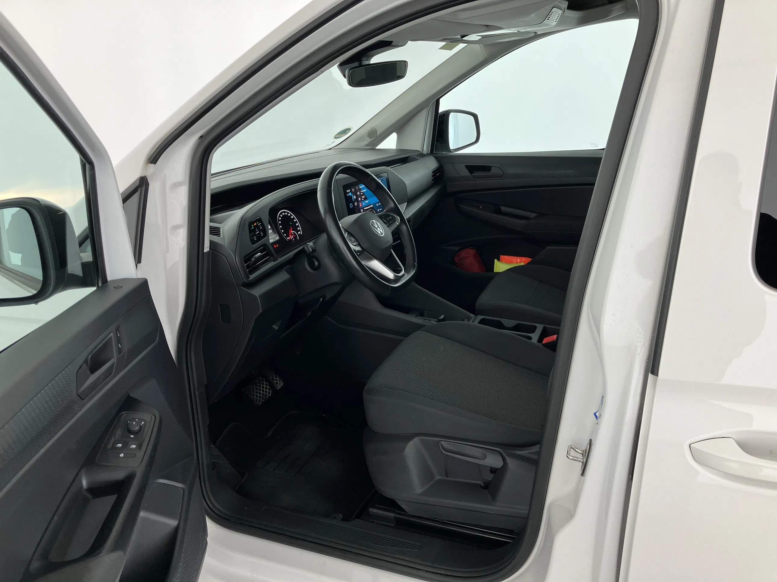 VW Caddy 2.0 TDI | Bild 5 von 31