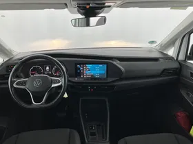 VW Caddy 2.0 TDI | Thumbnail 6 von 31