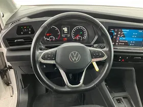 VW Caddy 2.0 TDI | Thumbnail 8 von 31